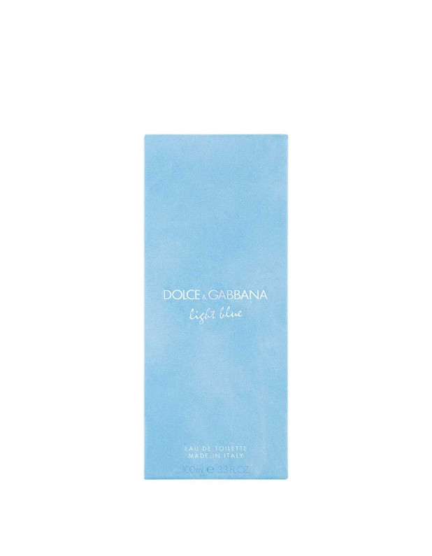 Light Blue Edt